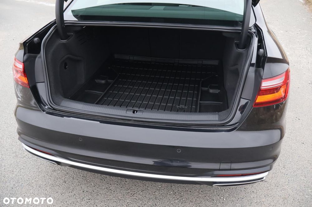 Audi A4 Limousine 35 TFSI mHEV Advanced S tronic - 6