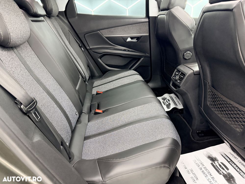 Peugeot 3008 PureTech 130 Stop & Start Allure - 7