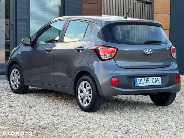 Hyundai i10 - 37