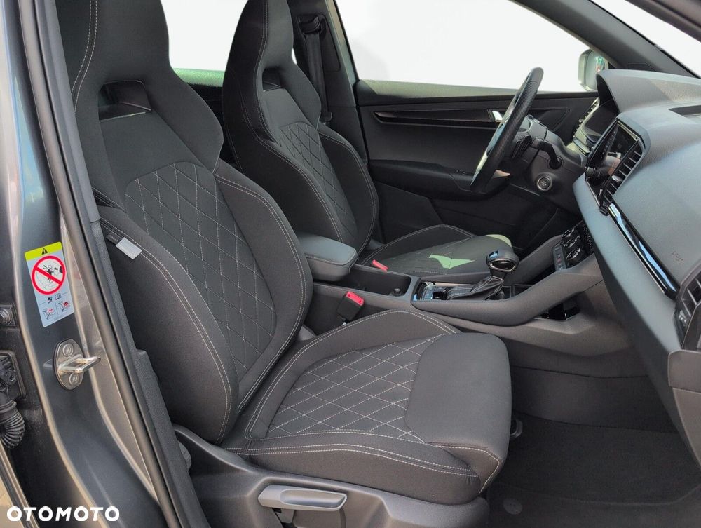 Skoda Karoq 1.5 TSI ACT Sportline DSG - 16