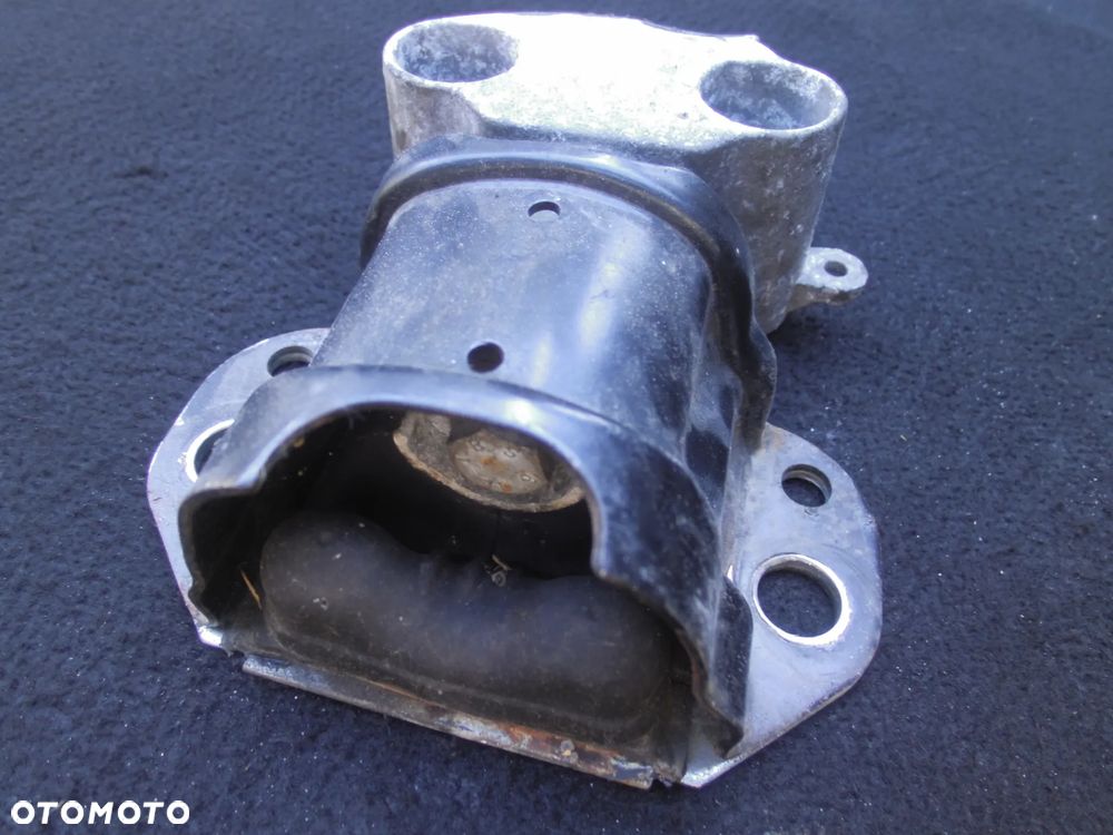 ŁAPA SILNIKA 1.2 16V 55 KW D4FB7 RENAULT CLIO II 034225E - 2