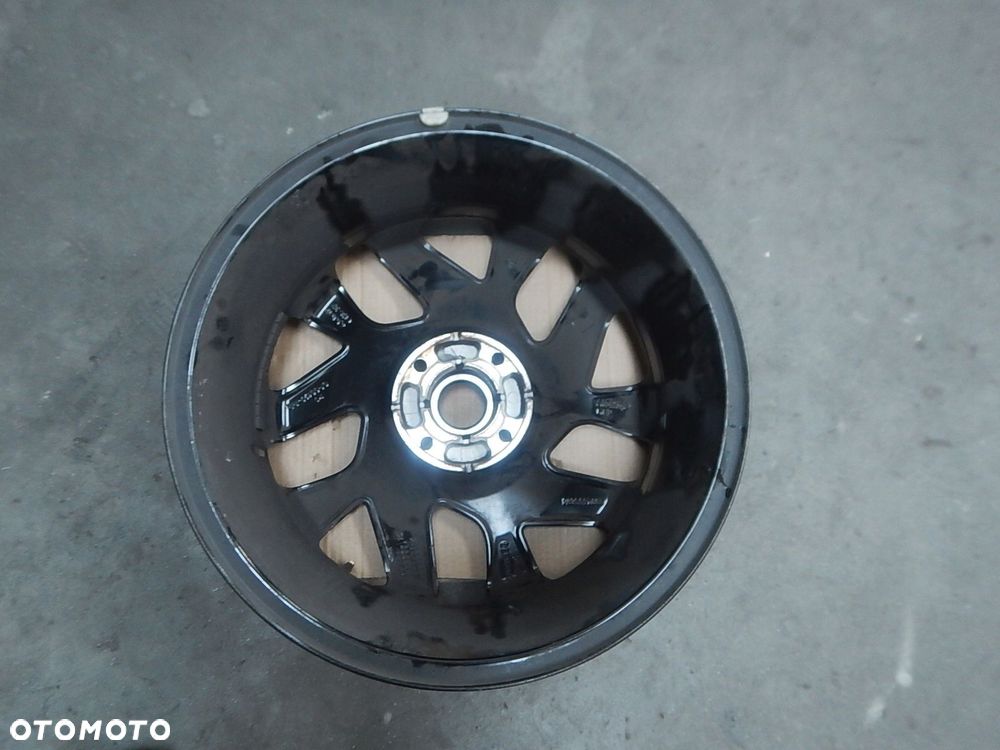 felga aluminiowa opel mokka b r17 et32 4x108 - 10