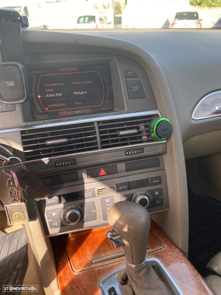 Audi A6 - 19