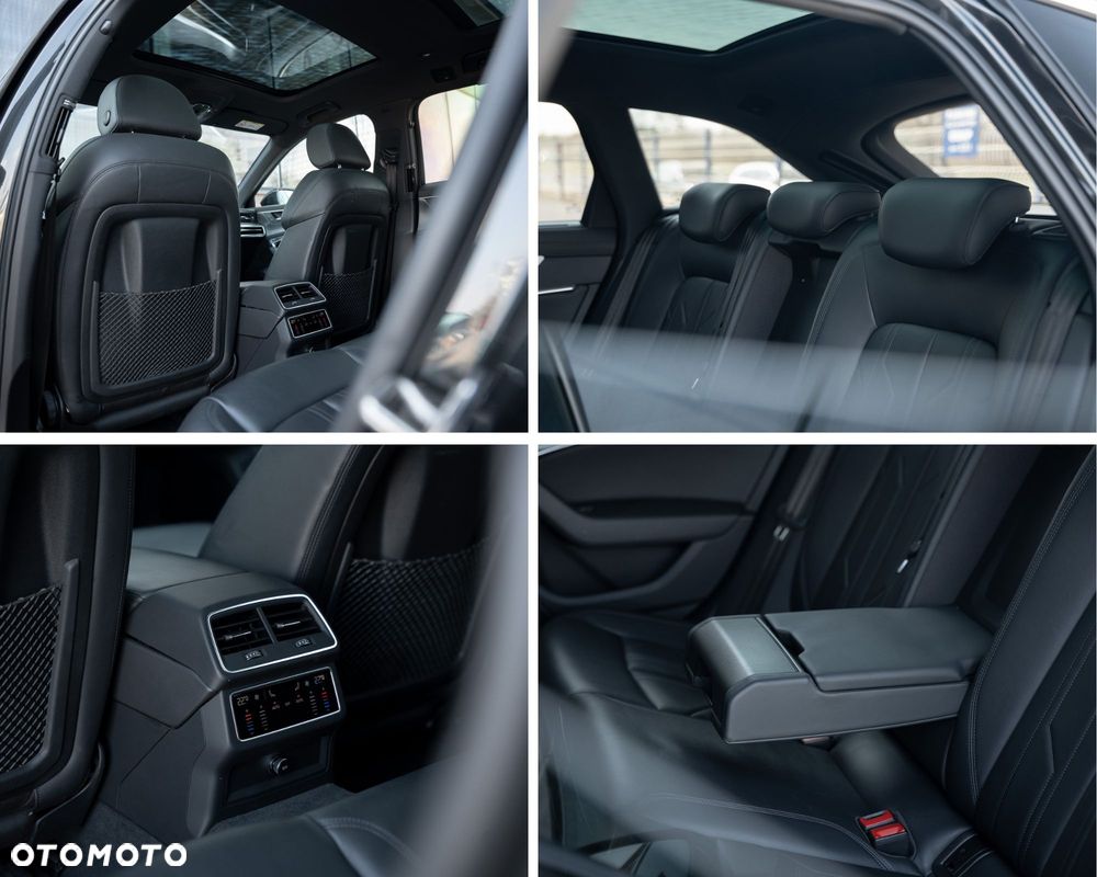 Audi A6 Avant - 37