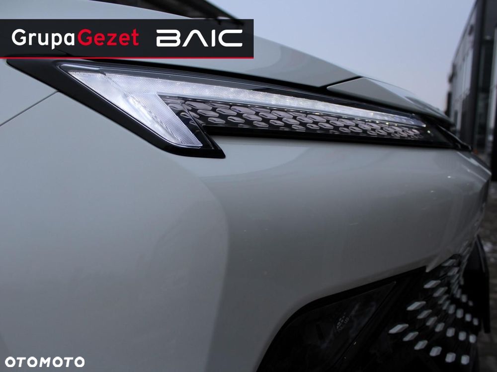 BAIC 5 - 12