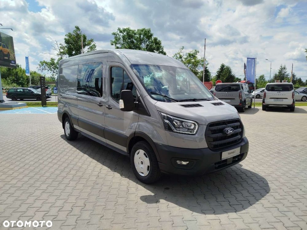 Ford Transit - 9