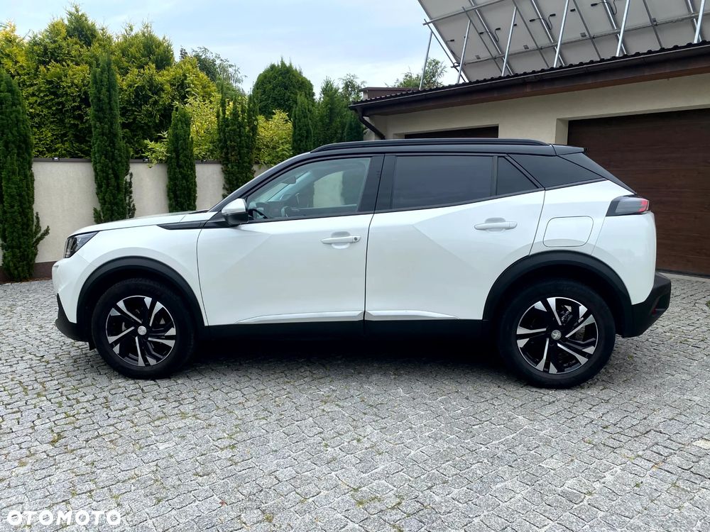 Peugeot 2008 - 15
