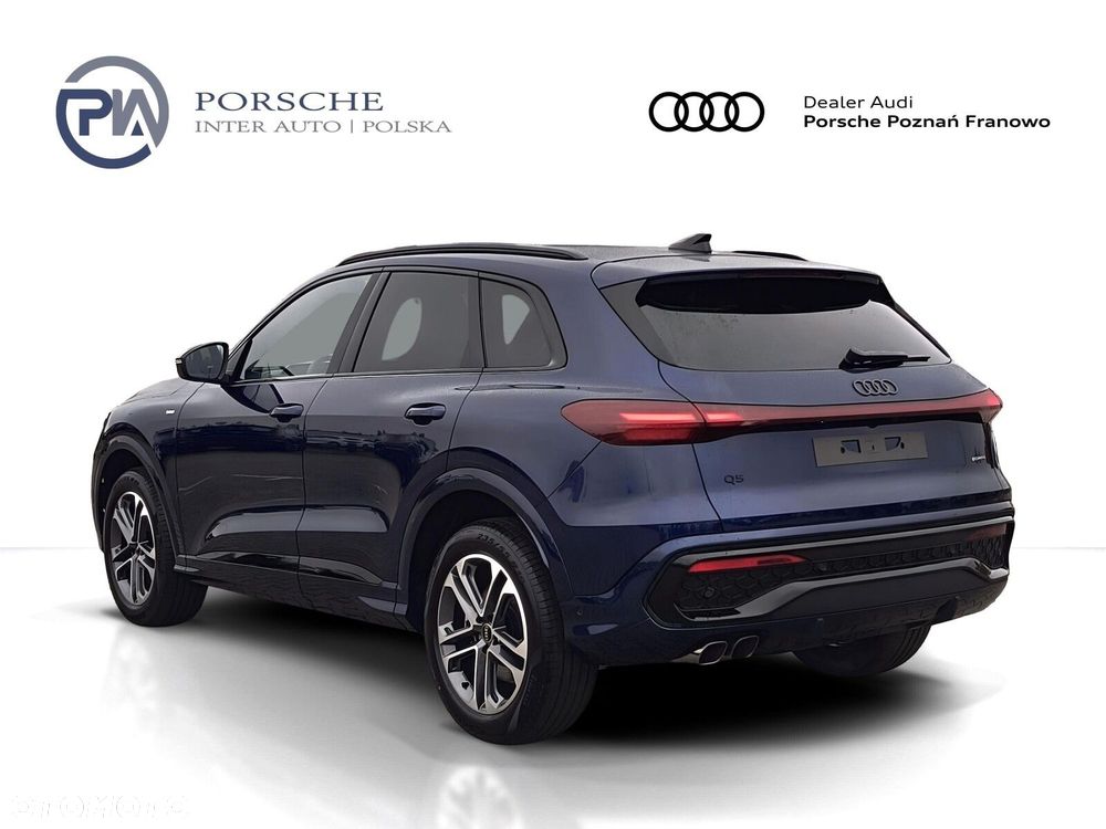 Audi Q5 2026 photo 4