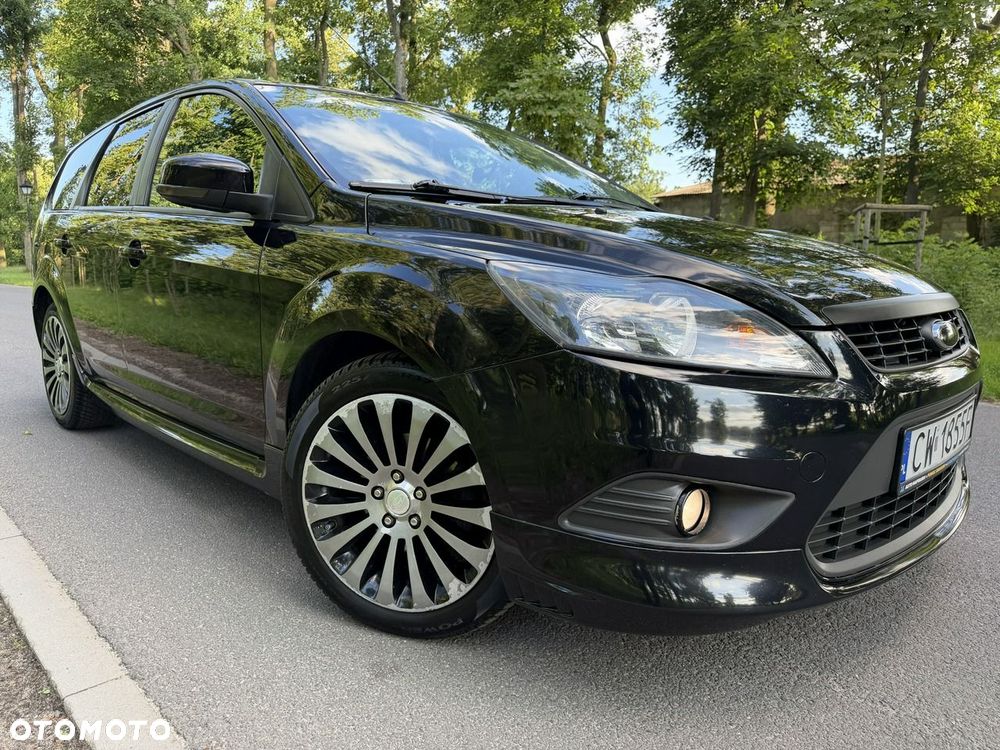 Ford Focus - 14