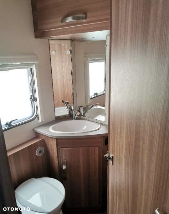 Weinsberg Caraone 550 QDK - 6