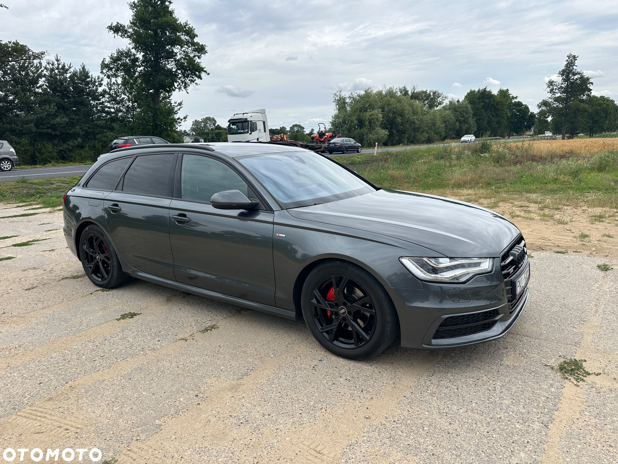 Audi A6 2.0 TDI ultra S tronic - 8