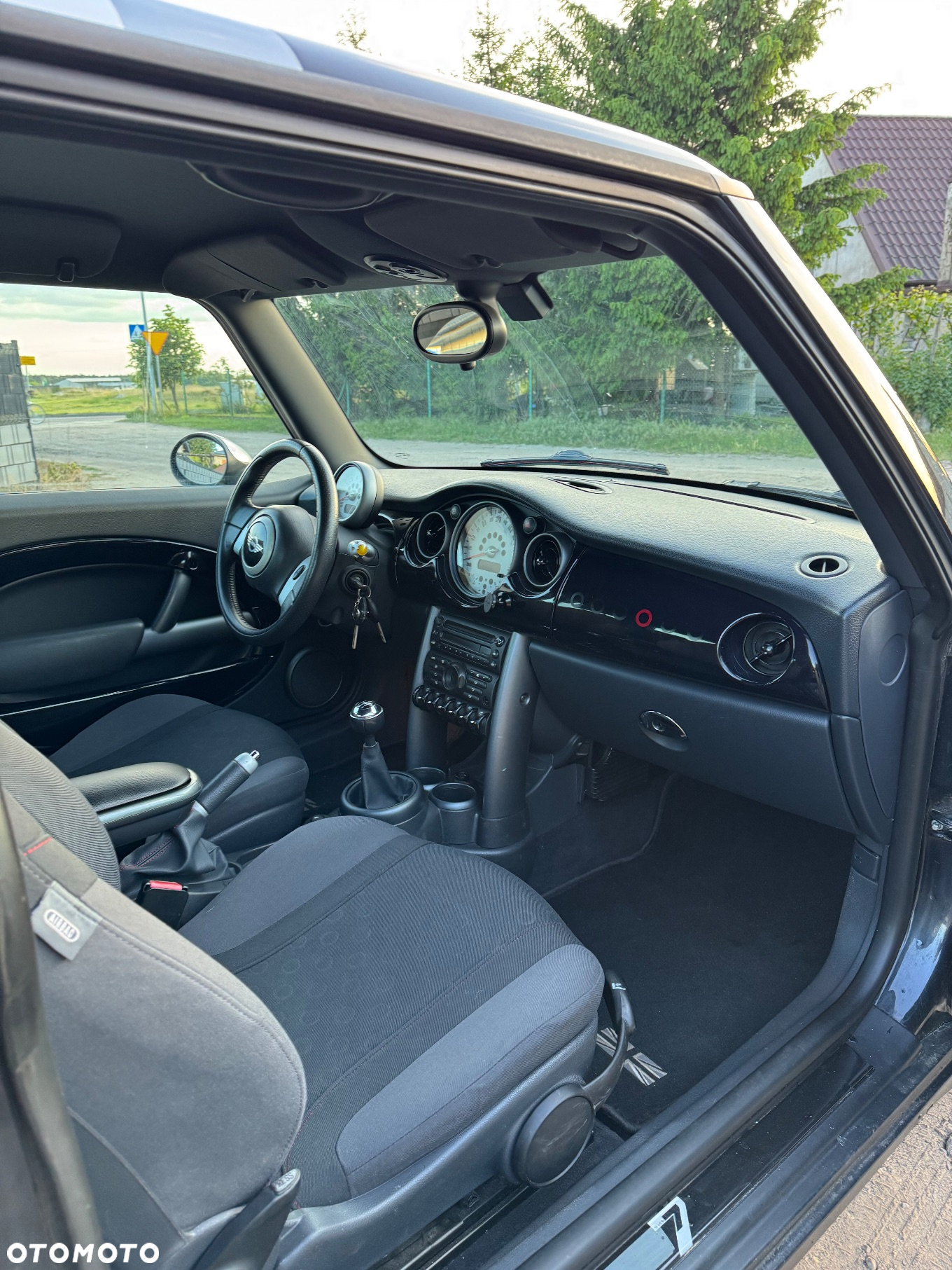 MINI Cooper - 17