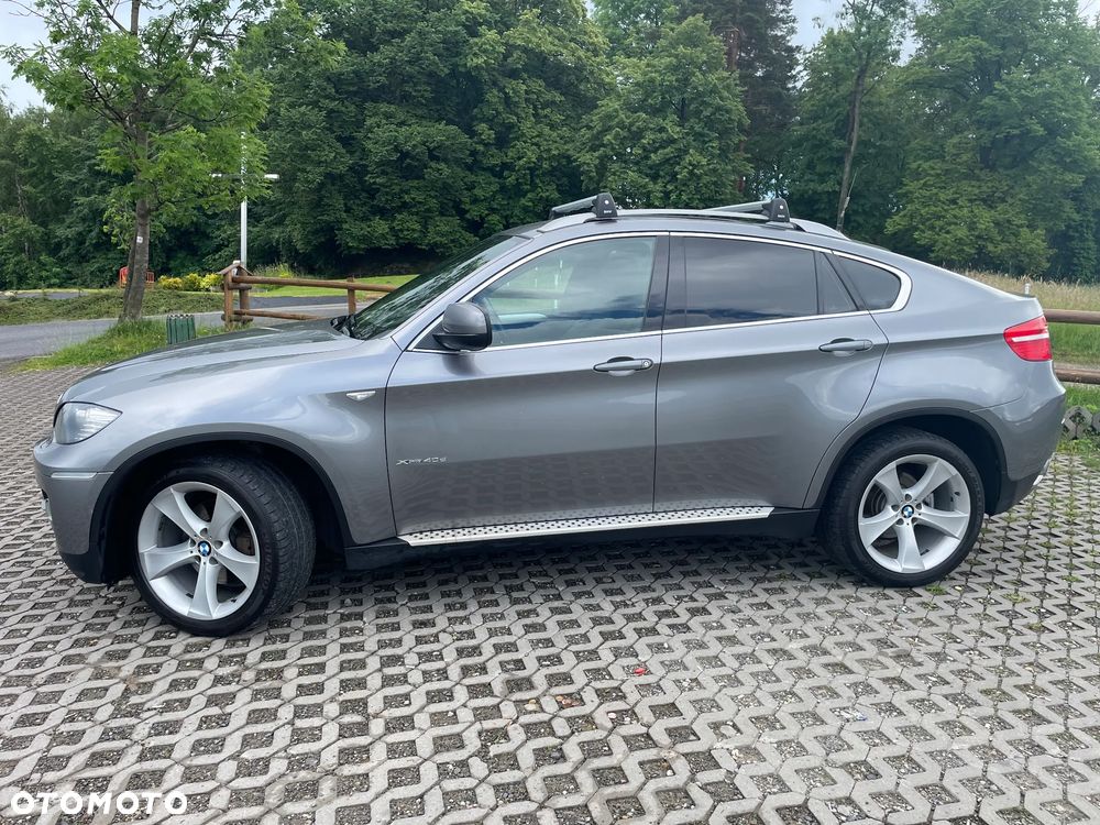 BMW X6 40d xDrive - 6