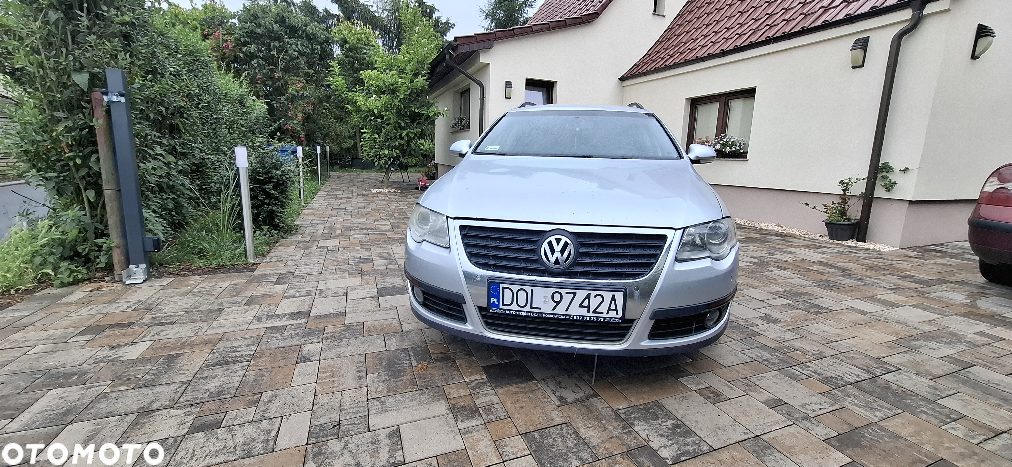 Volkswagen Passat 2.0 TDI Comfortline DSG - 12