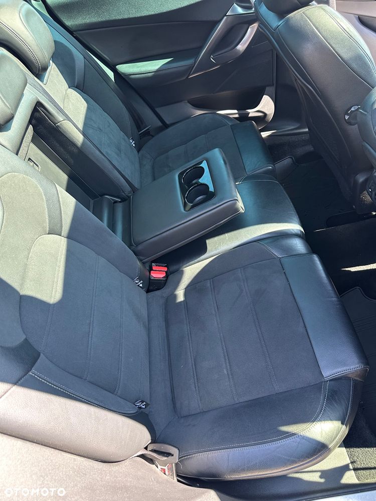 Citroën DS5 1.6 e-HDi Chic MCP - 15