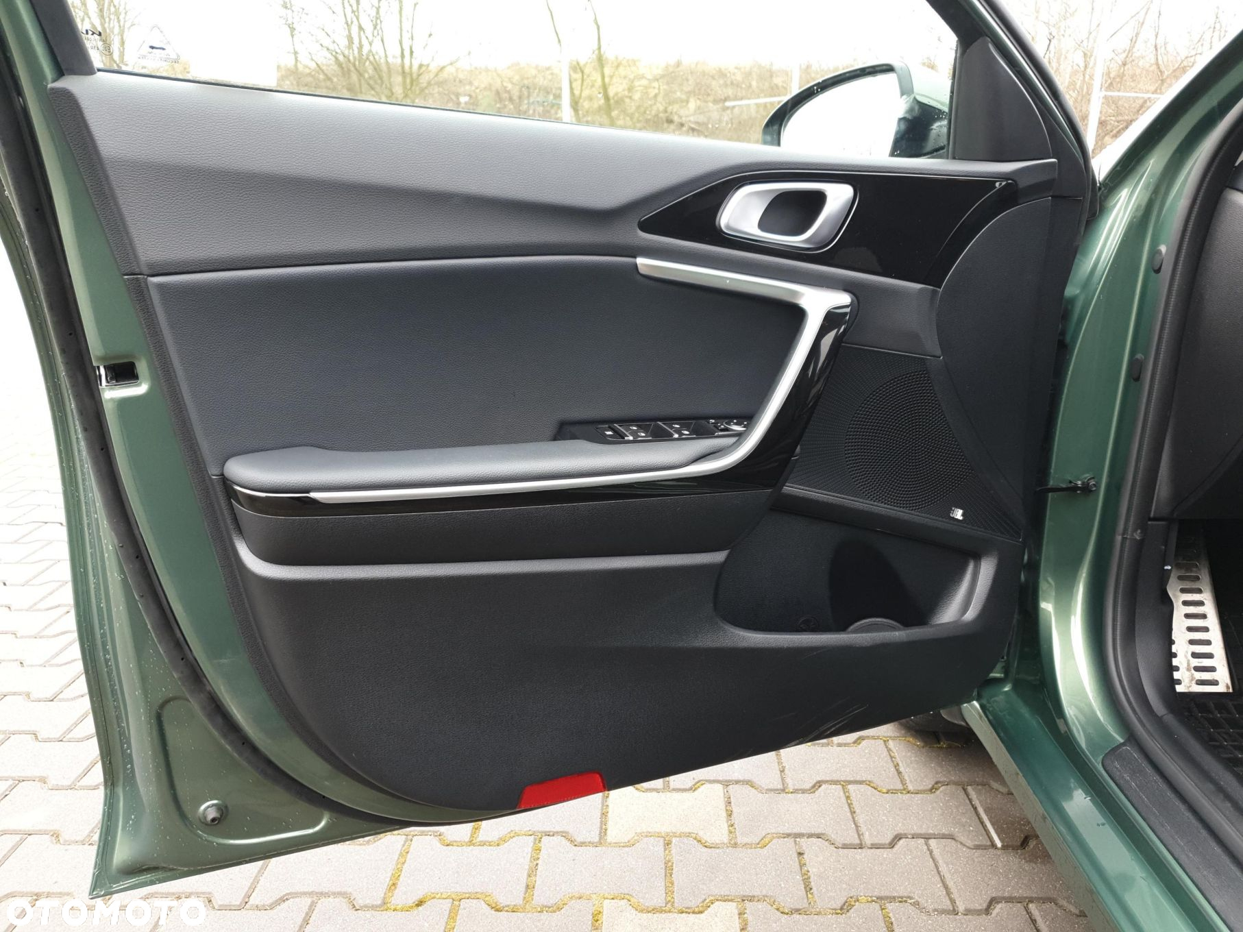 Kia Ceed 1.5 T-GDI L DCT - 10