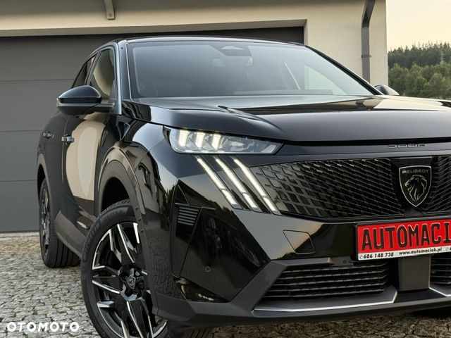 Peugeot 3008 Hybrid 145 e-DSC6 GT - 34