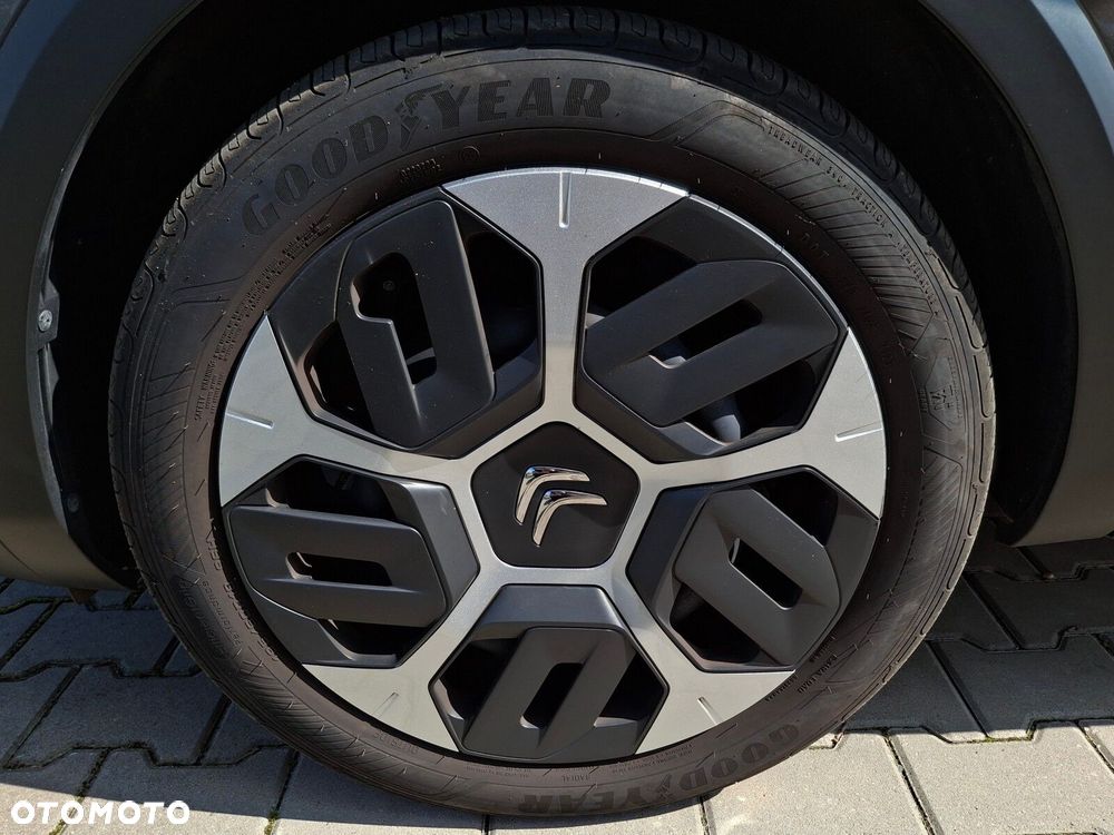 Citroën C4 1.2 PureTech You S&S - 29