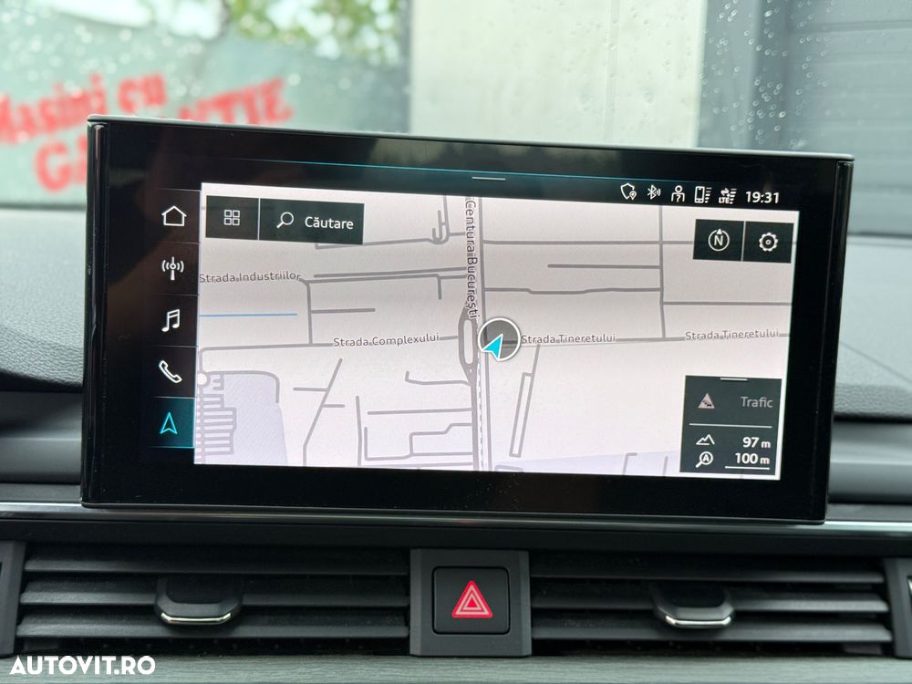 Audi A4 40 TDI S tronic S line - 11