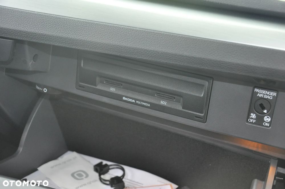 Skoda Superb - 16