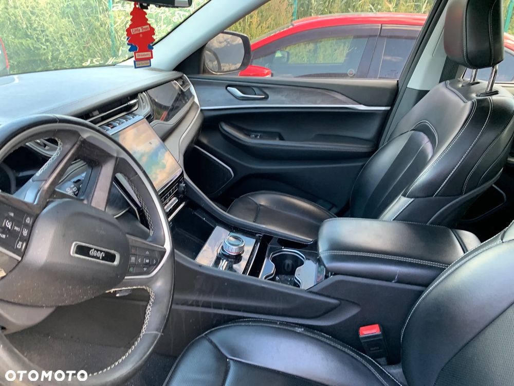 Jeep Grand Cherokee 3.6 V6 Limited - 14
