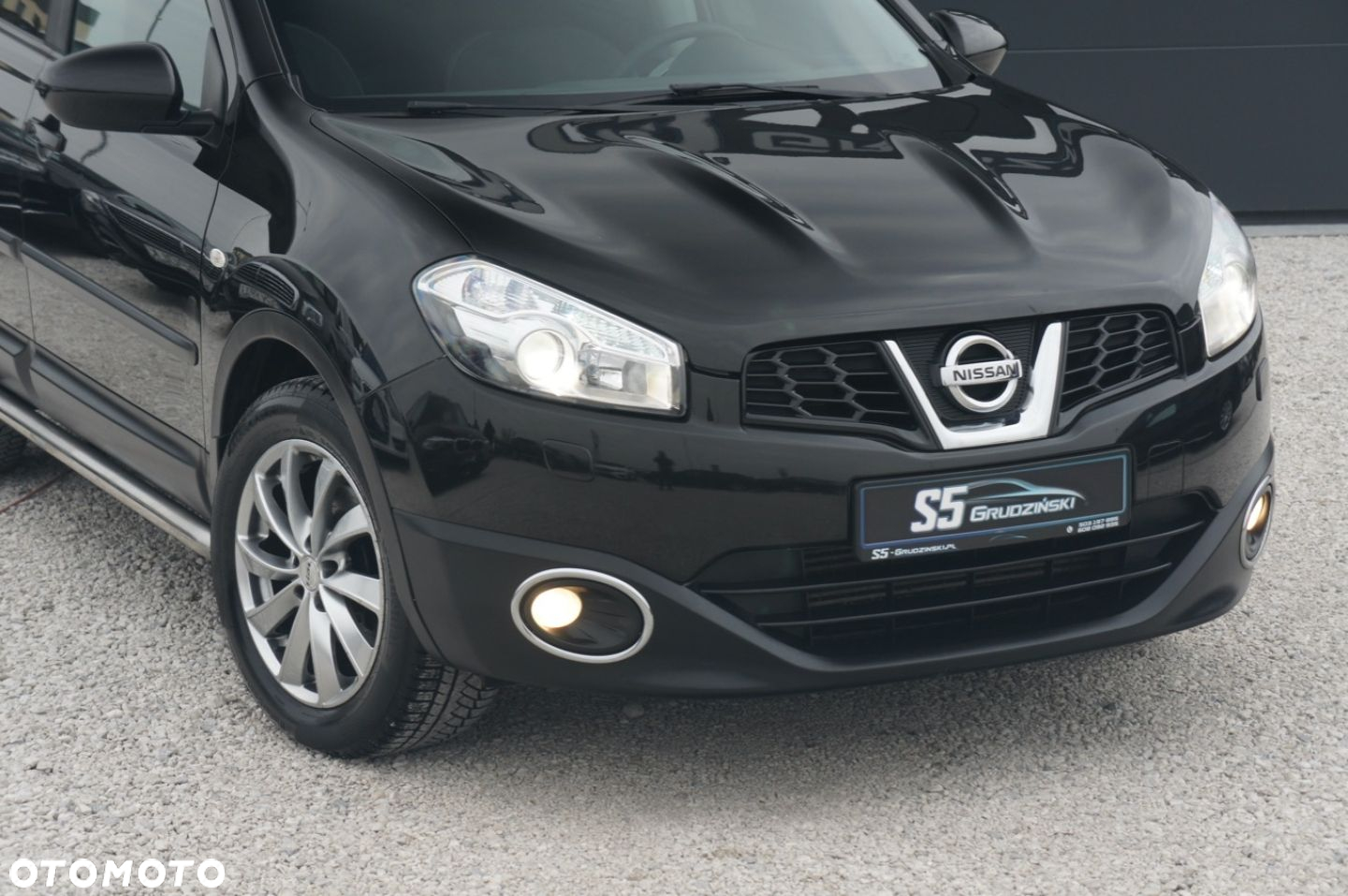 Nissan Qashqai - 20