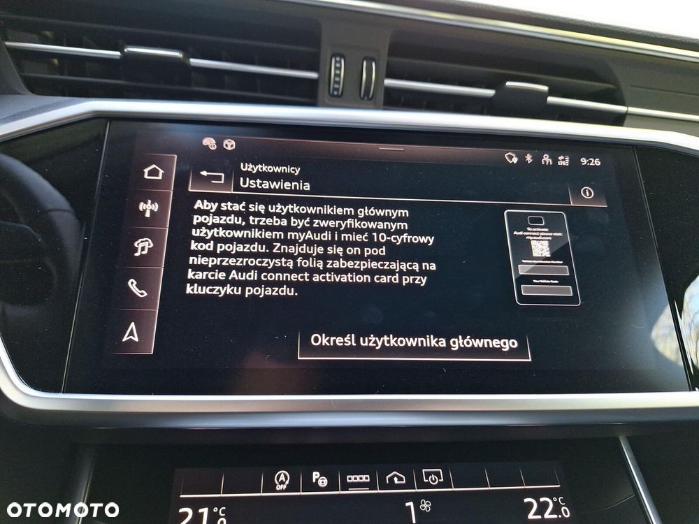 Audi A6 Avant - 27