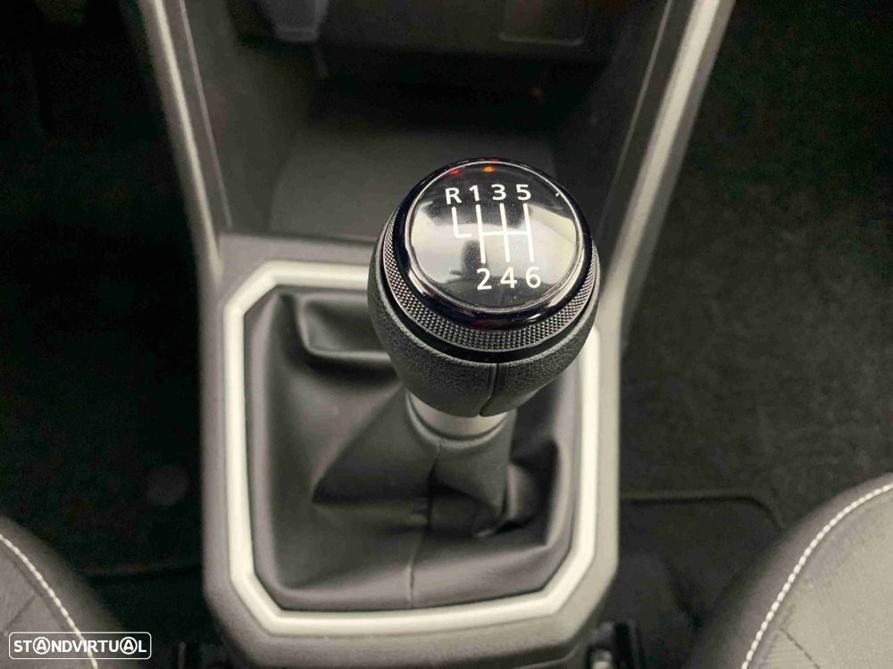 Dacia Sandero 1.0 TCe Stepway Expression - 10