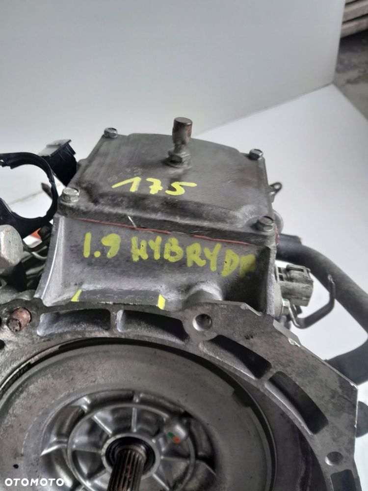 SKRZYNIA BIEGÓW TOYOTA PRIUS 1.8 HYBRYDA - 6