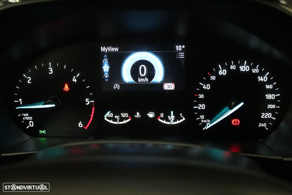 Ford Focus 1.5 TDCi EcoBlue ST-Line - 16