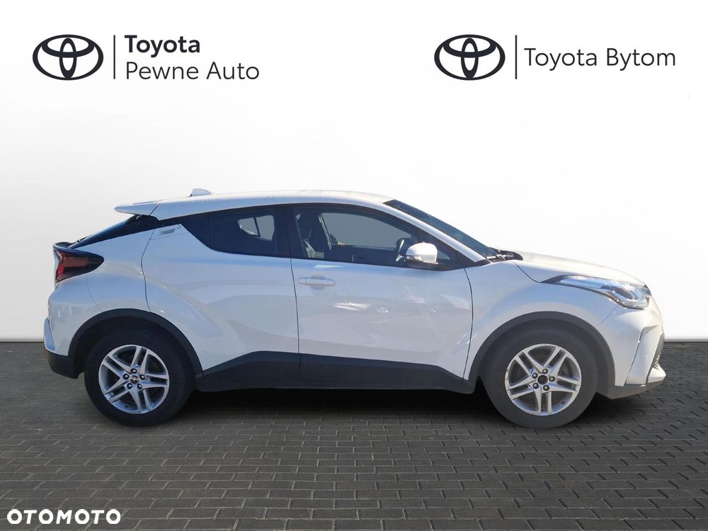 Toyota C-HR 1.8 Hybrid GPF Comfort - 14