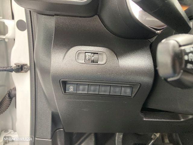 Citroën BERLINGO L1 1.5 HDI IVA DEDUTIVEL - 18