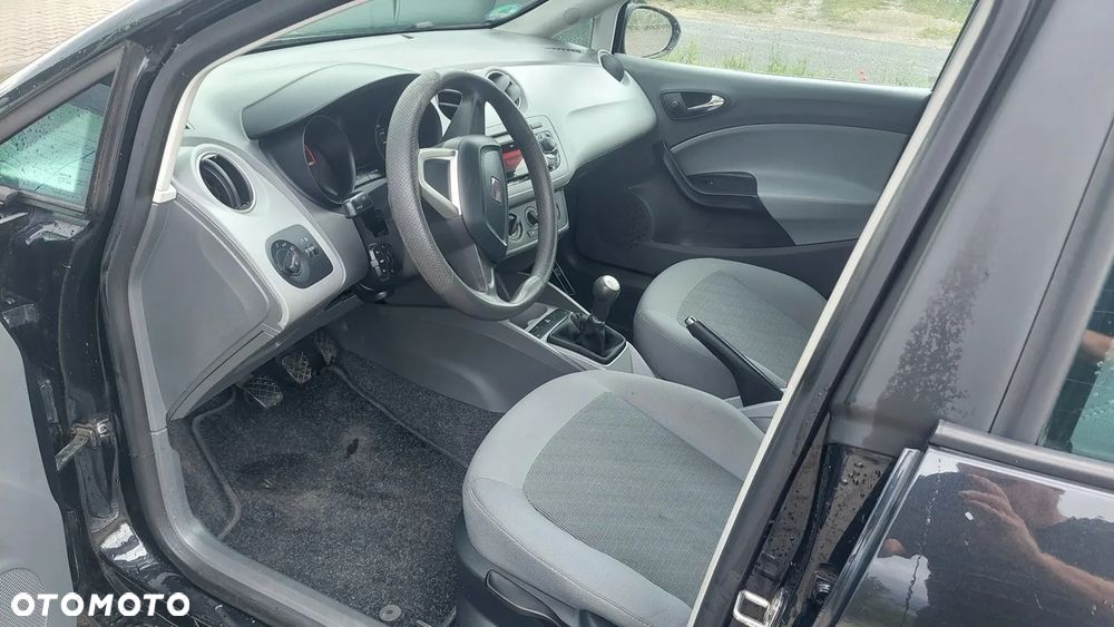 Seat Ibiza - 7
