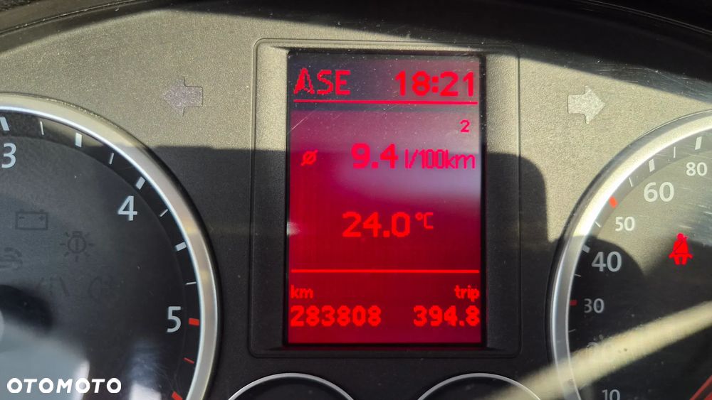 Volkswagen Tiguan 2.0 TDI 4Mot Track&Field - 34