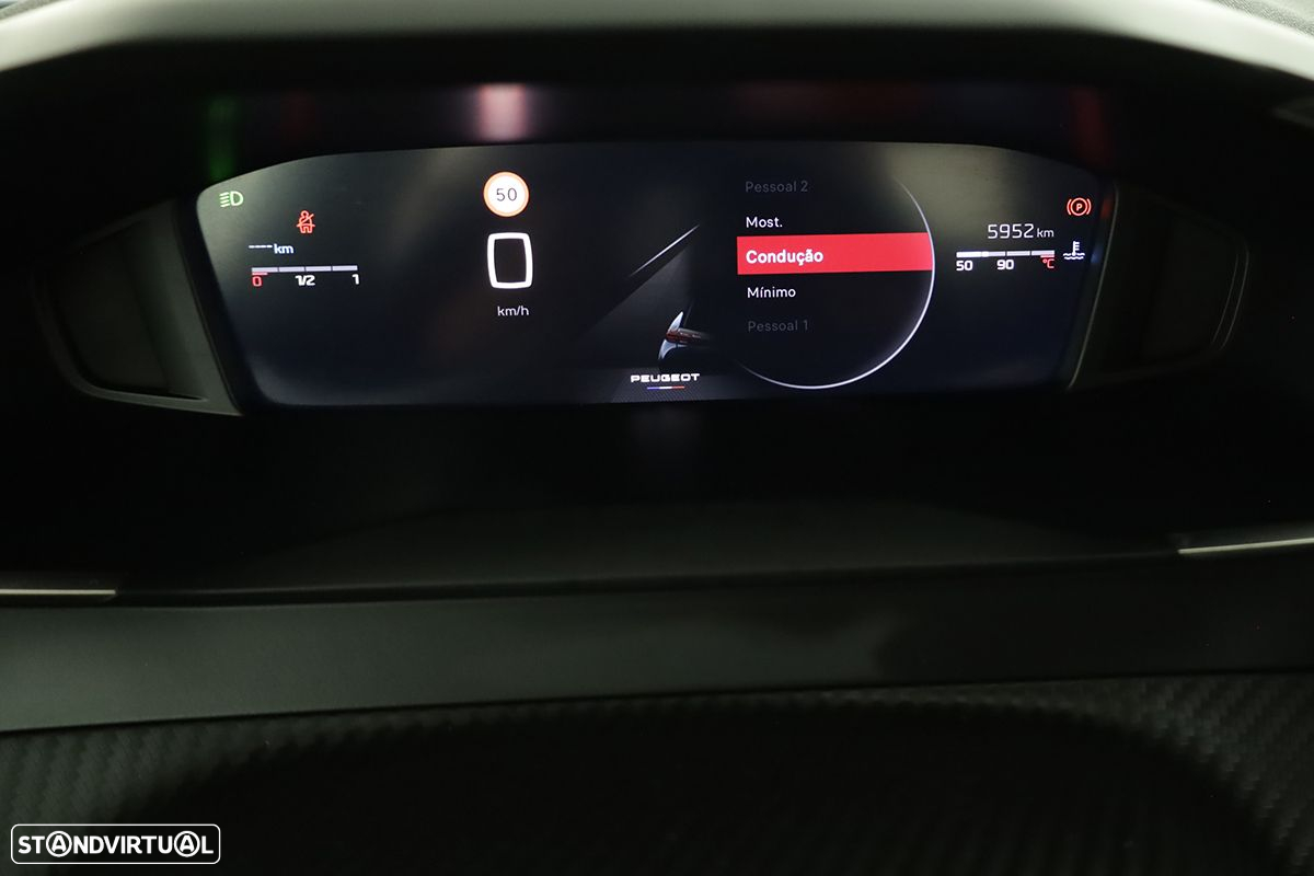 Peugeot 2008 1.2 PureTech Allure - 16