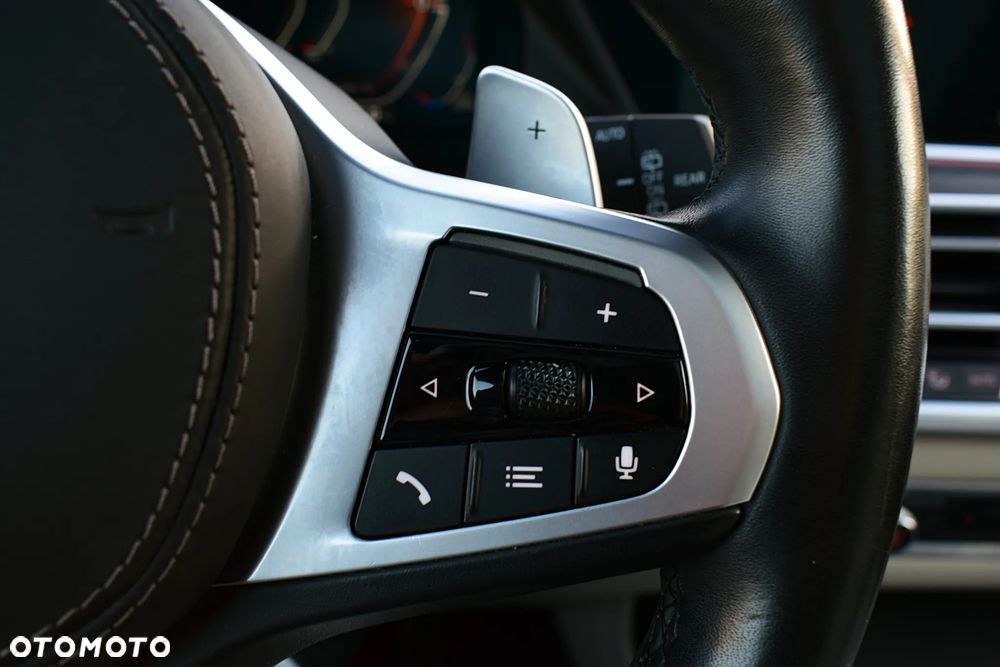 BMW X7 xDrive40i sport - 12
