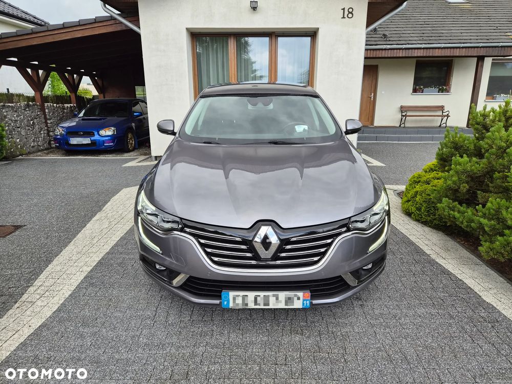 Renault Talisman - 2