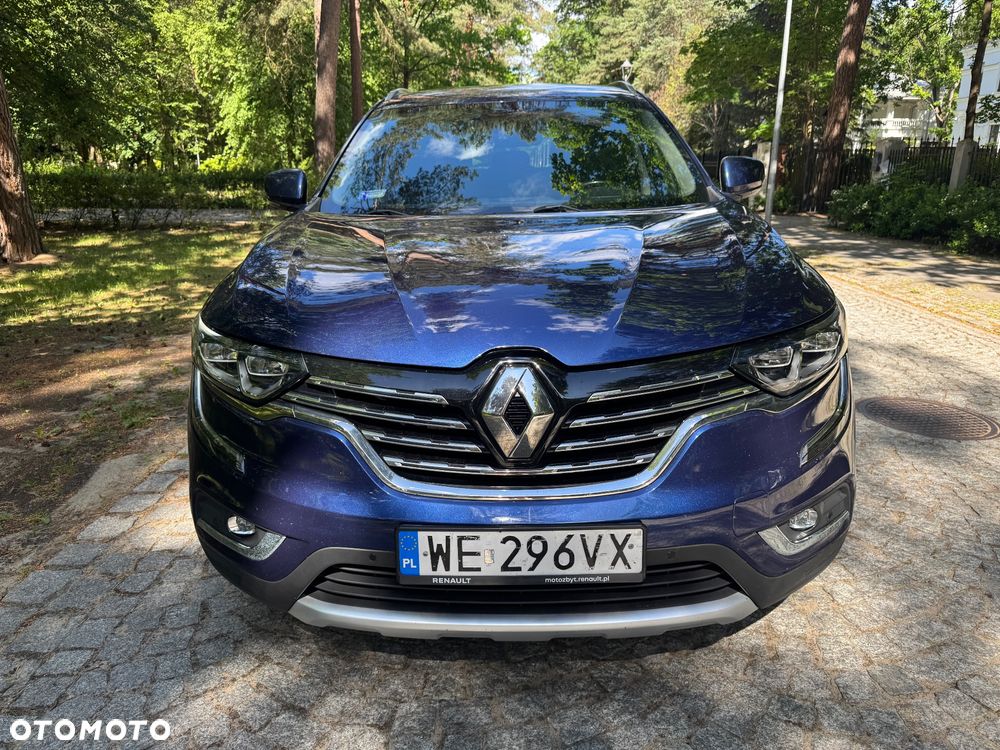 Renault Koleos 2.0 dCi Intens 4x4 X-Tronic - 2