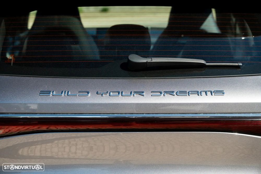 BYD Atto 3 Design - 7