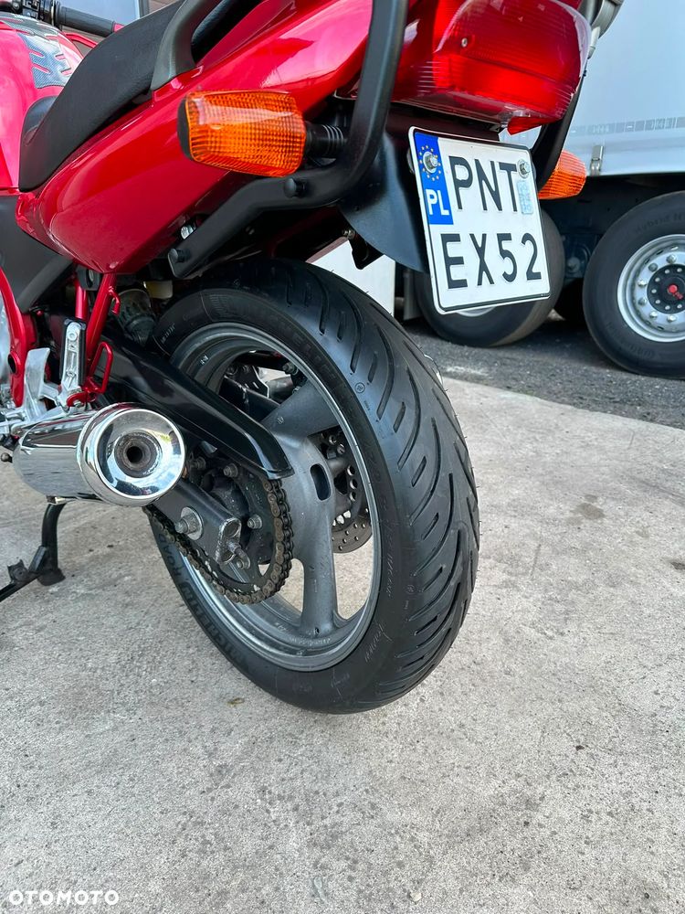 Yamaha XJ - 13