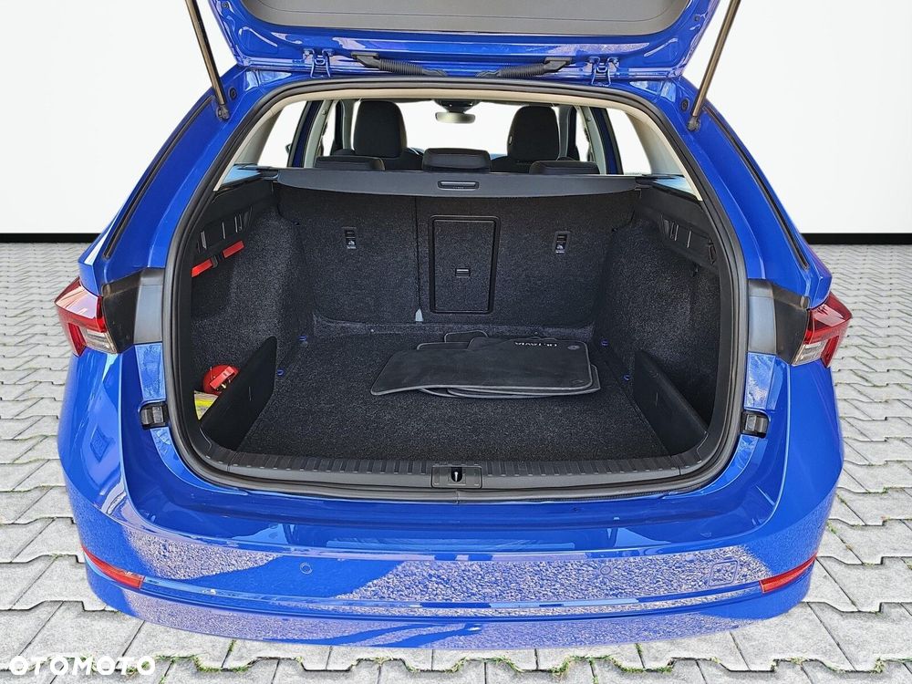 Skoda Octavia - 32