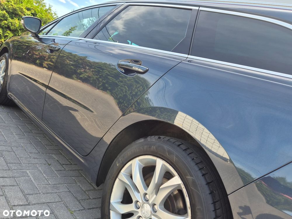 Peugeot 508 1.6 T Business Line - 11