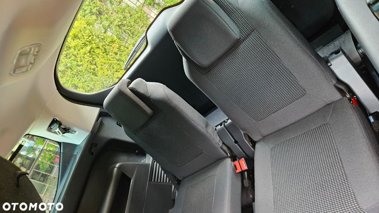 Peugeot 5008 2.0 BlueHDi Allure 7os - 24
