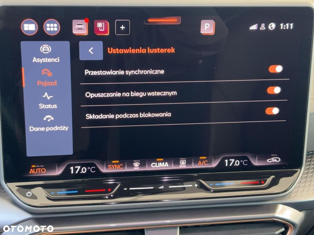 Cupra Leon Sportstourer 1.5 eTSI DSG - 38