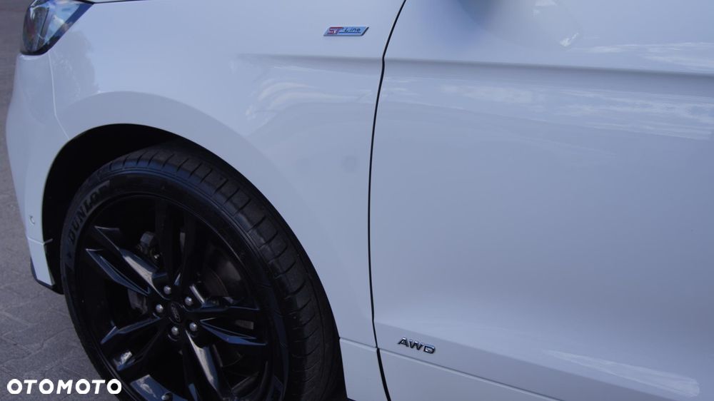 Ford Edge 2.0 EcoBlue Twin-Turbo 4WD ST-Line - 13