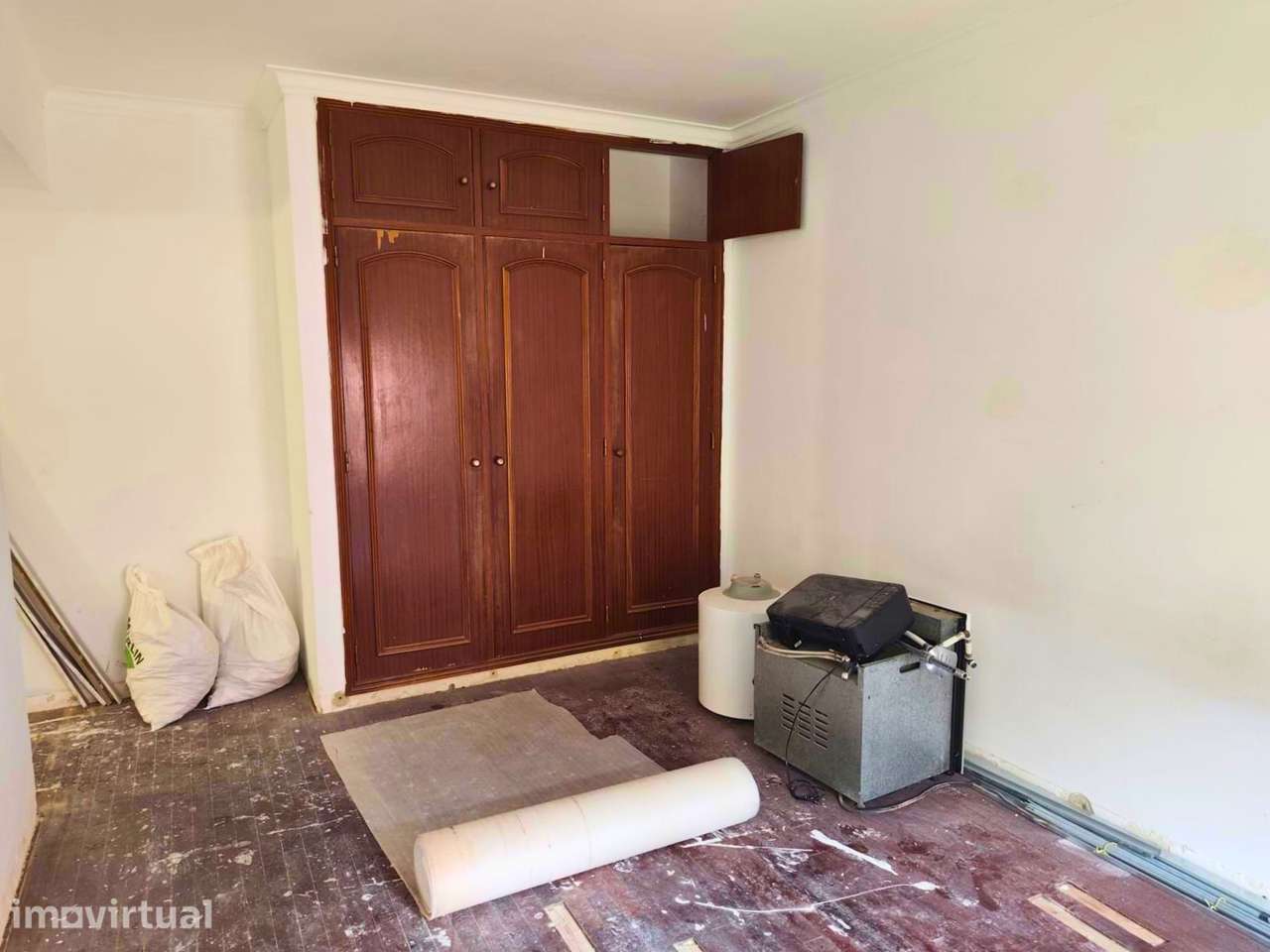 Apartamento T2 Remodelado - Grande imagem: 5/9