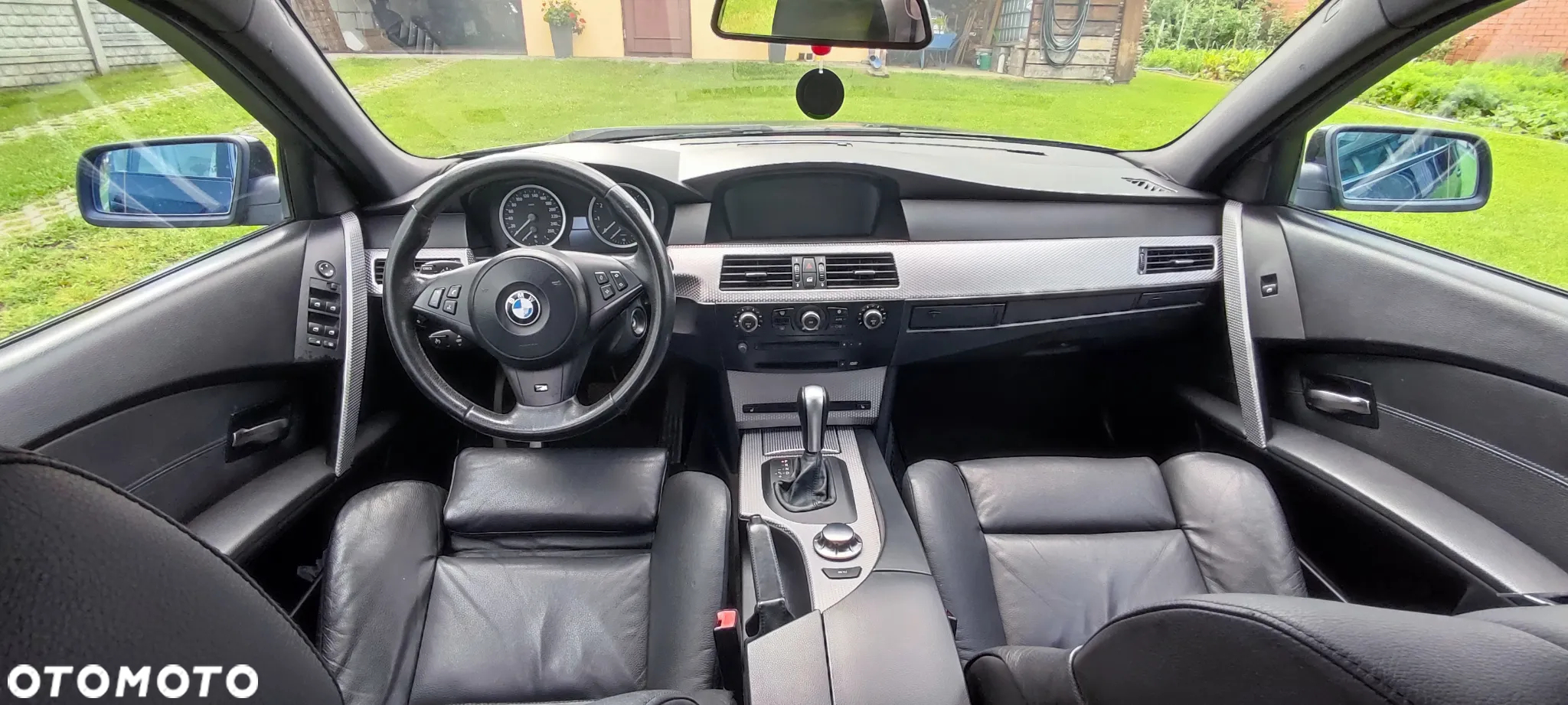 BMW Seria 5 525i - 15