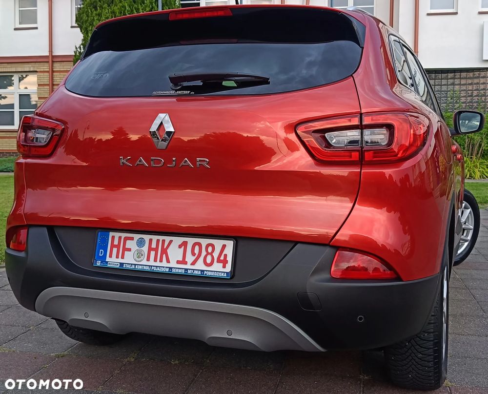 Renault Kadjar Energy TCe 130 LIMITED - 17