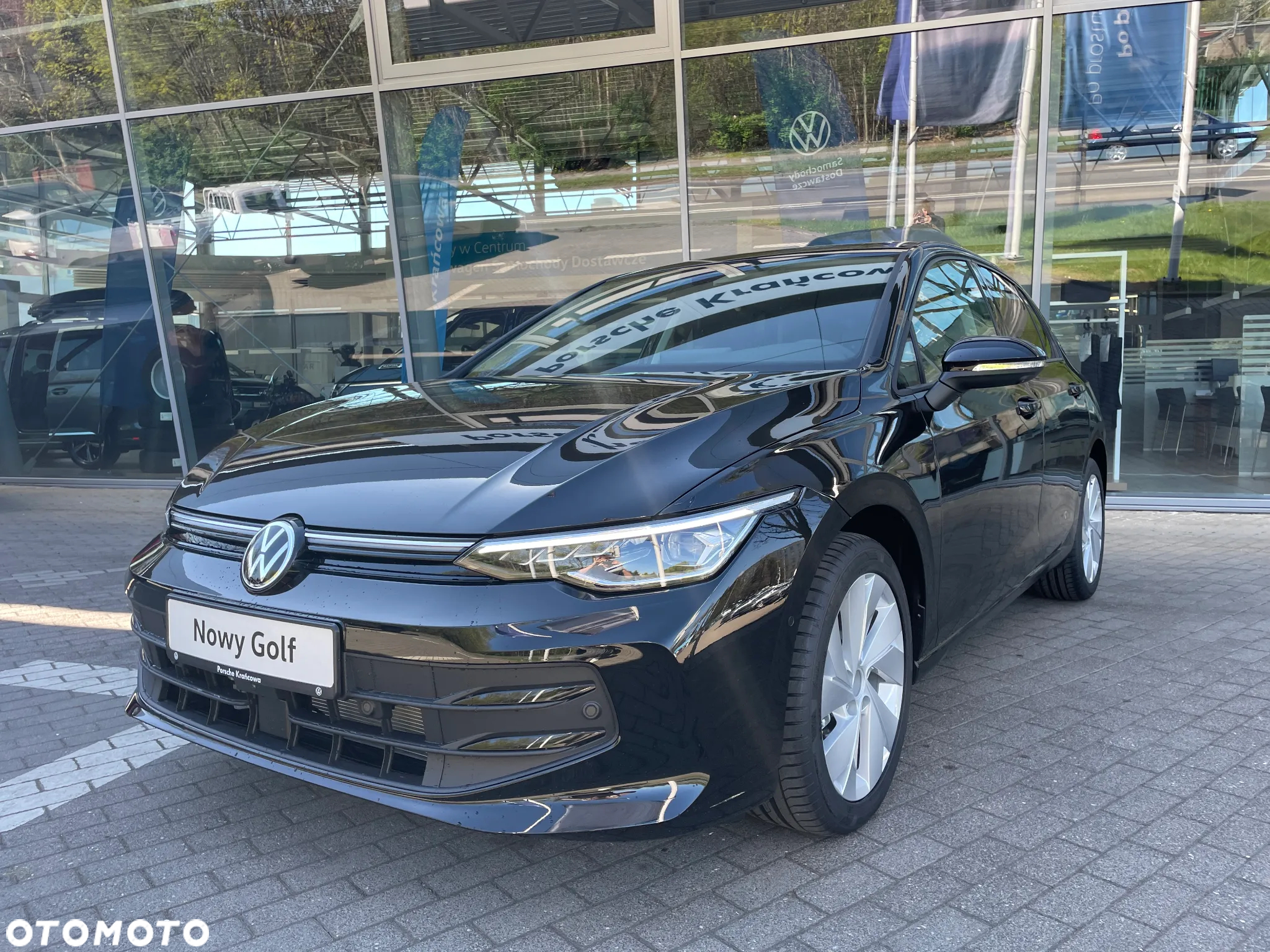 Volkswagen Golf - 4