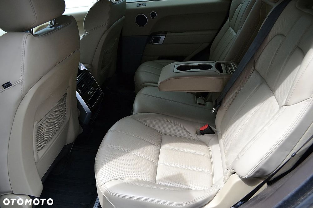 Land Rover Range Rover Sport S 3.0 TD V6 HSE Dynamic - 13